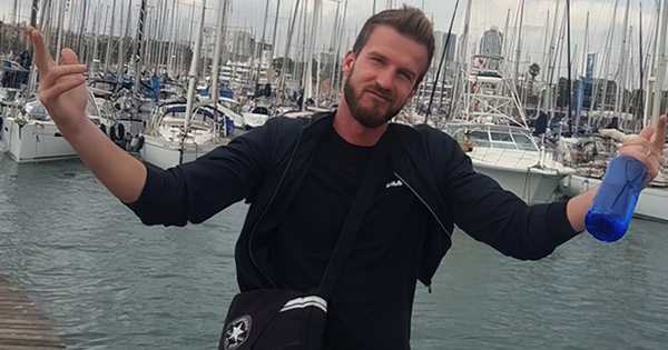  Vrau veten  pastaj fshehu armën   Familja shqiptare sfidon drejtësinë italiane