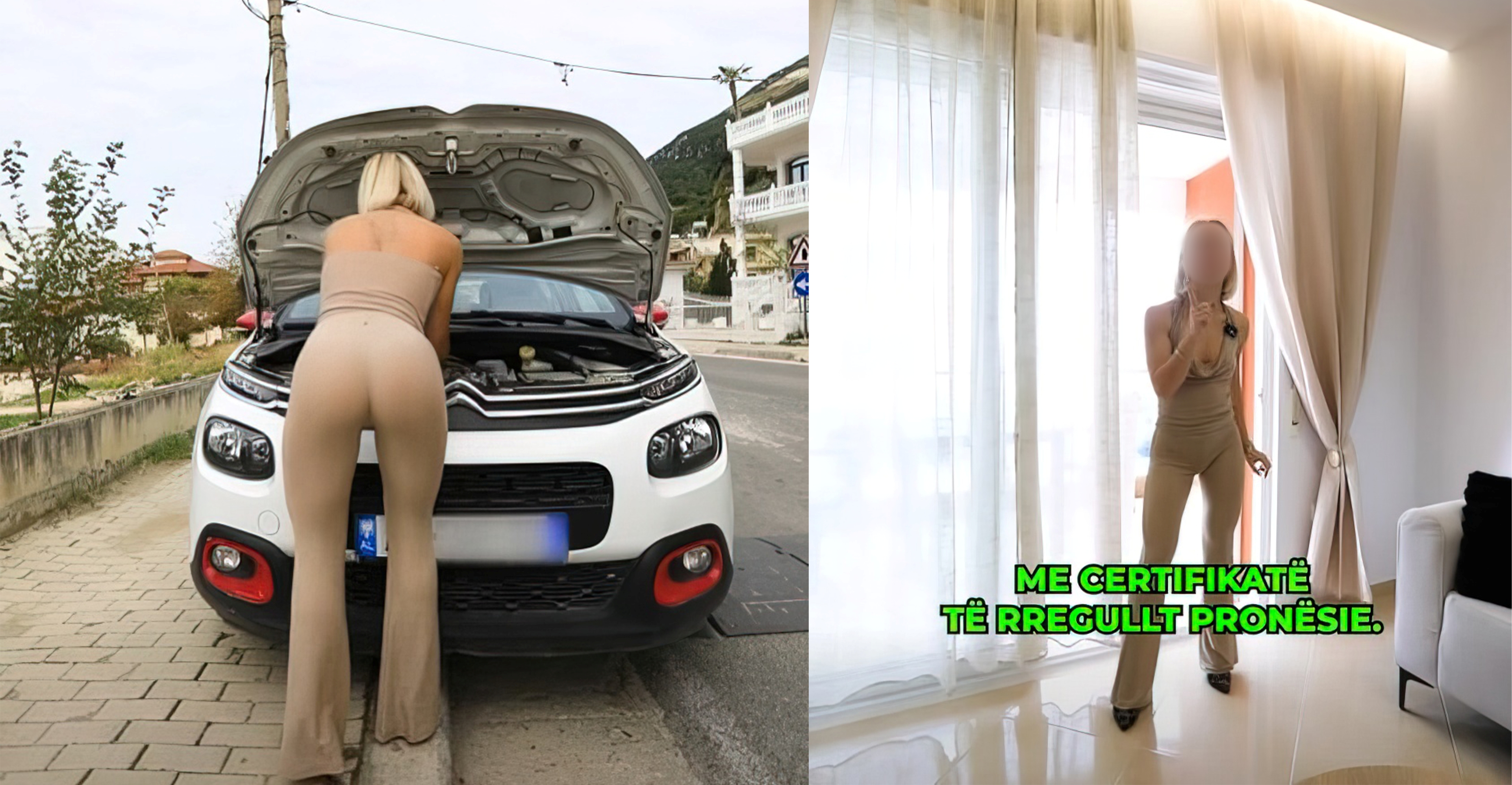 Agjentët imobiljarë në panik, reklamojnë të pasmet për të shitur shtëpitë