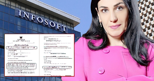 Shpërdorimet e AKSHIT: “Infosoft” fiton 800 mijë euro “pa garë”, rivalët hyjnë me ofertë “zero lekë”