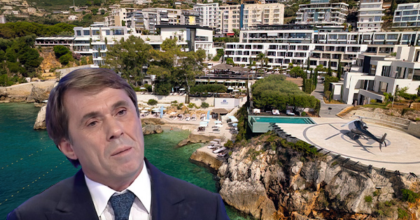 Familja Hysa futet në “listën e zezë” të SHBA-së për pastrim parash të kartelit Sinaloa