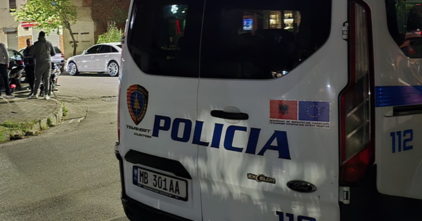 Arrestohen dy kushërinj në Tiranë me 2.2 kilogramë kokainë