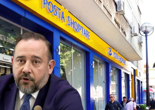 Posta Shqiptare reklamon mikrokreditë që kanë futur mijëra familje në borxh