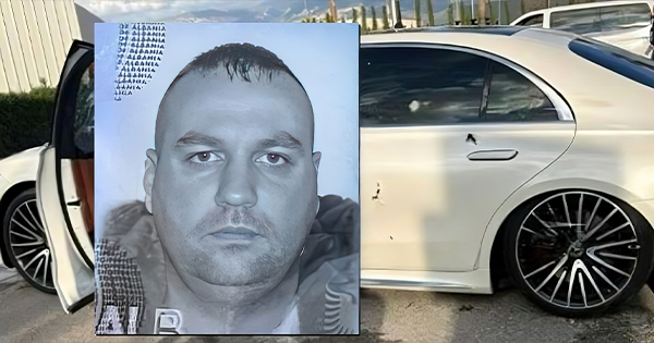 Gjykata  shemb  akuzat e AMP  Arrestim i paligjshëm për dy policët që lejuan punësimin e Shaljanit