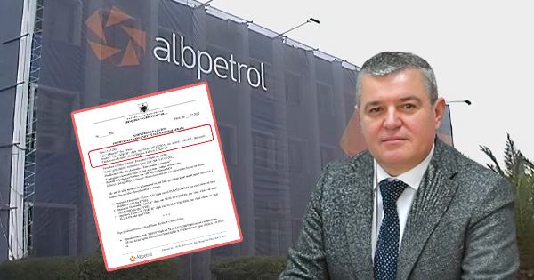 Kallëzohet drejtori i Albpetrol: akuzat për tendera dhe dëme marramendëse