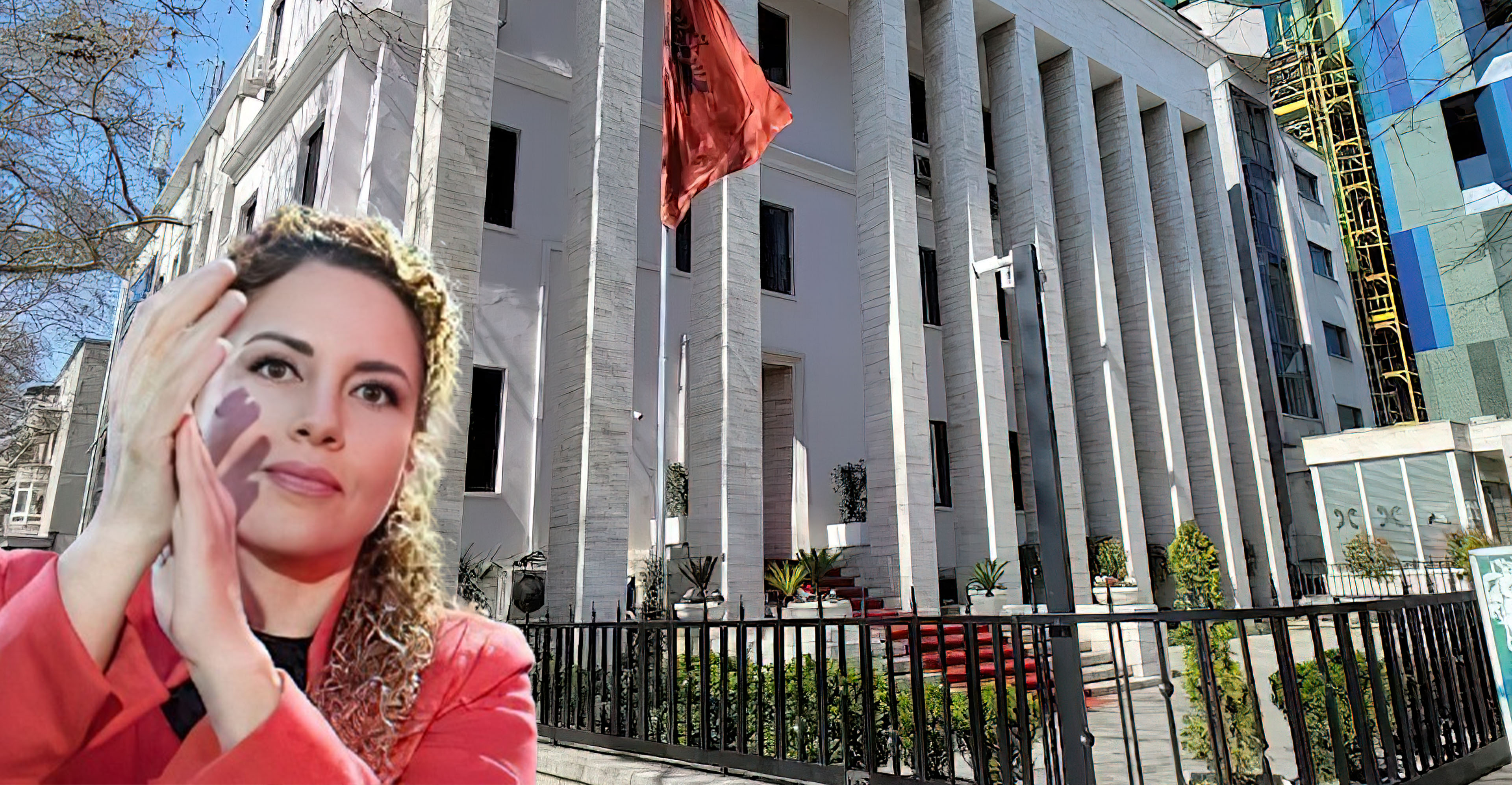 Edhe Gjykata e Lartë mbron OIta Xhaçkën: S’ka hetim për ish-ministren