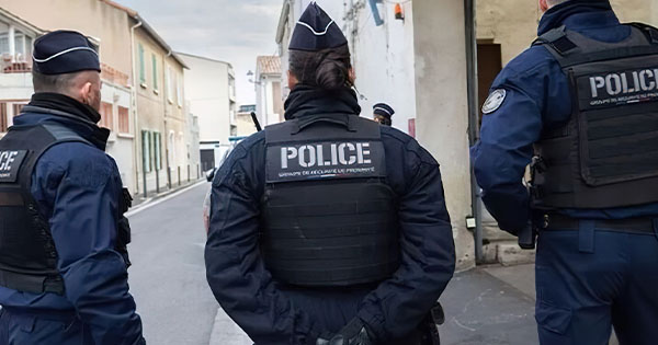 Dënohet me 30 vite burg shqiptari që vrau partnerin mashkull në Francë