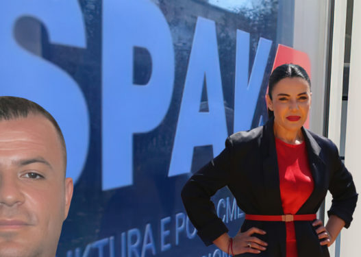 Miliona euro tendera nga Balluku, Arbër Abazi thirret në SPAK