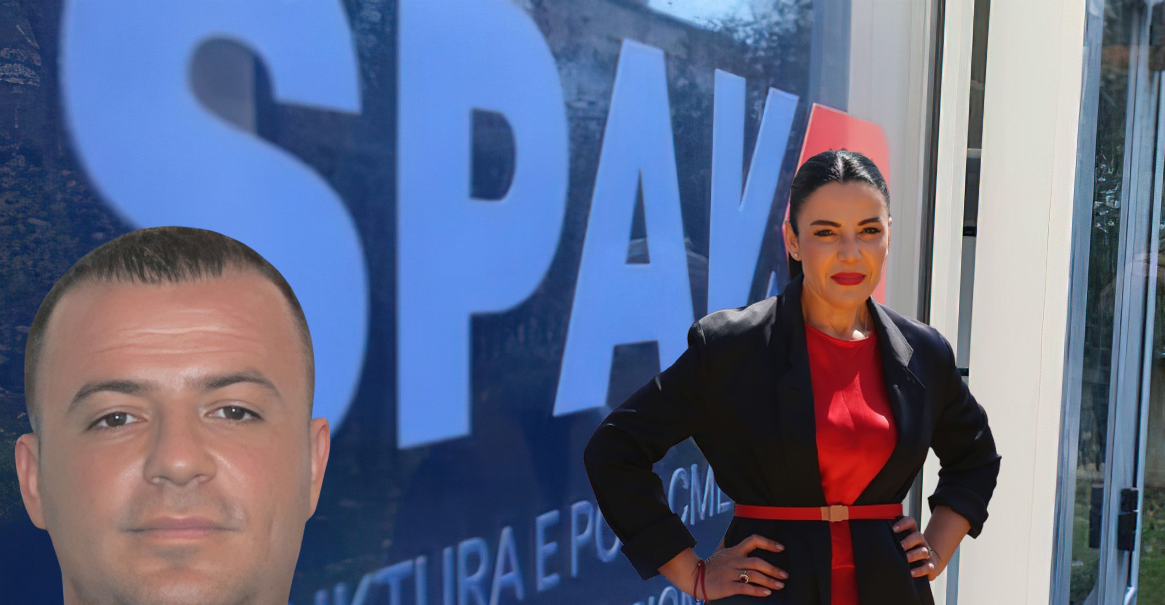 Miliona euro tendera nga Balluku, Arbër Abazi thirret në SPAK