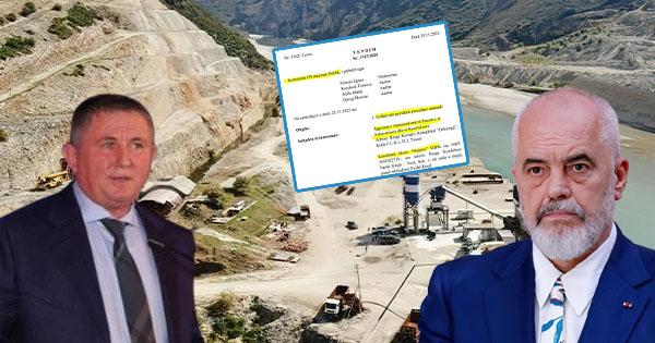 Rama anulon ankandin e pasurive të Becchetti-t, favorizohet Shpëtim Shijaku