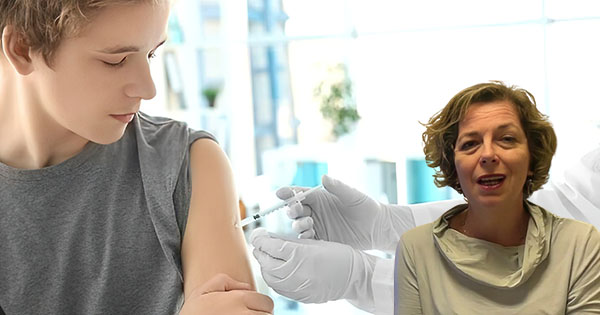 Nga 2026 djemtë shqiptarë do të bëjnë vaksinën e vajzave