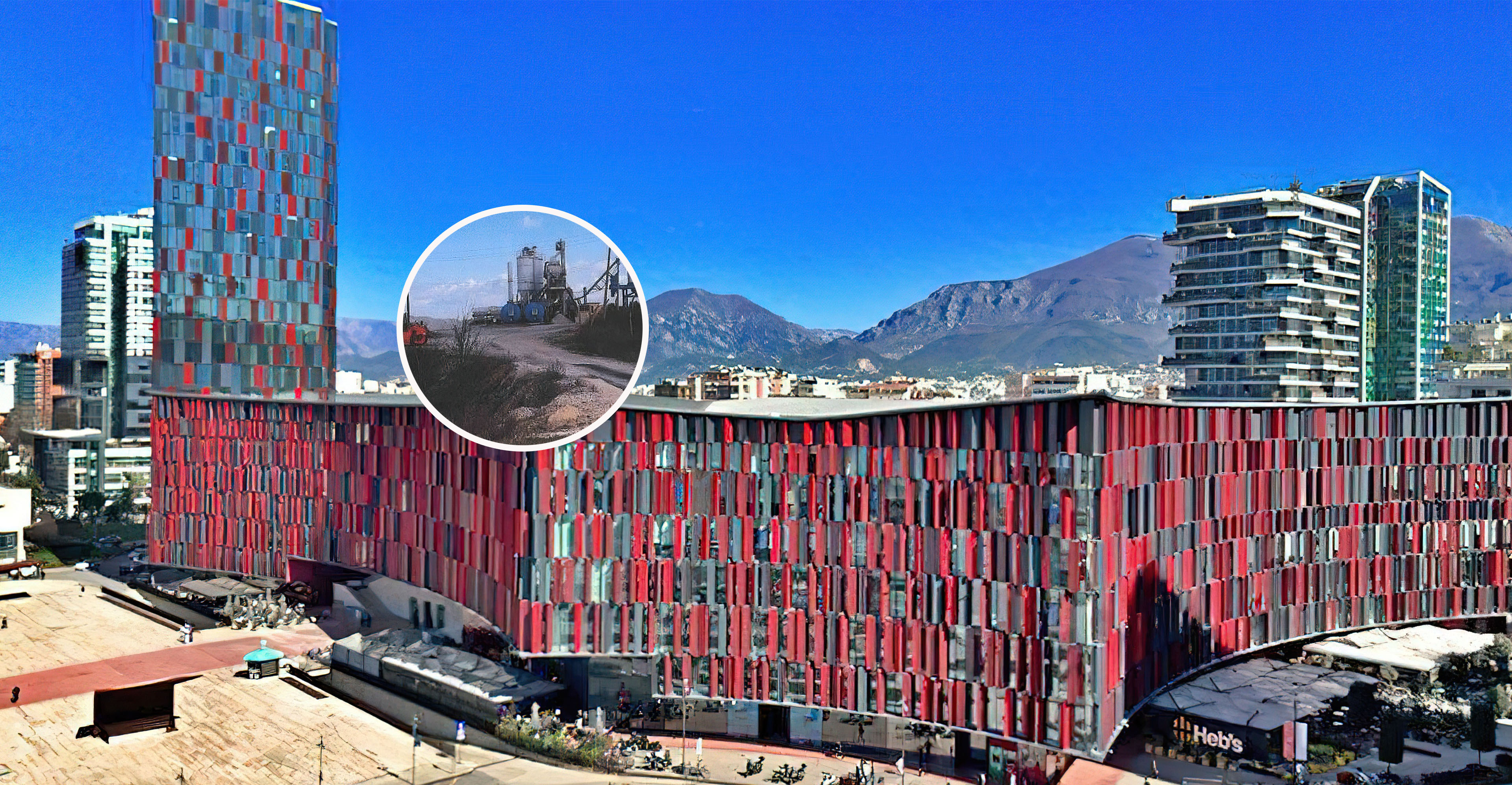 Arena Casino shitet për “zero lekë” nën hundën e shtetit