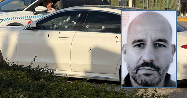 5 milionë euro për atentatin në Rinas? Zbulohen prapaskenat e vrasjes së Gilmando Danit