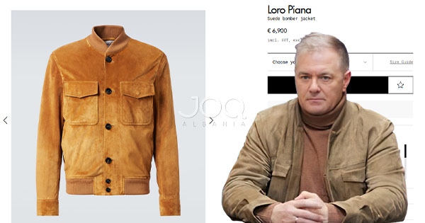 drejtori-i-doganave-gent-gazheli-shfaqet-me-xhup-7-000-euro