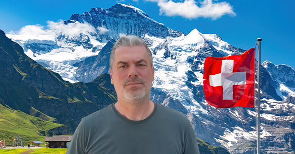 “Shpërblehet” Ermal Dredha i Vlorës, emërohet ambasador në Zvicër