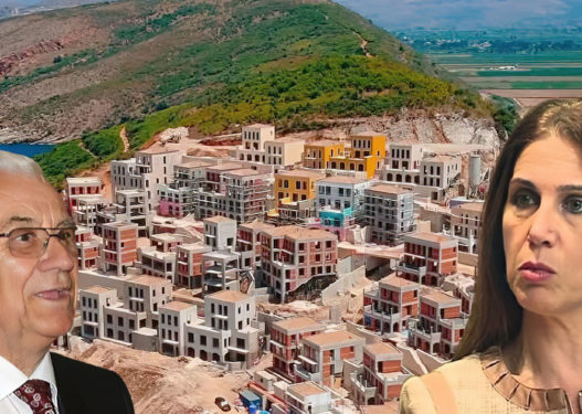 Dik Ismailaj masakron “piçkëzën” e vogël të ministres Kumbaro