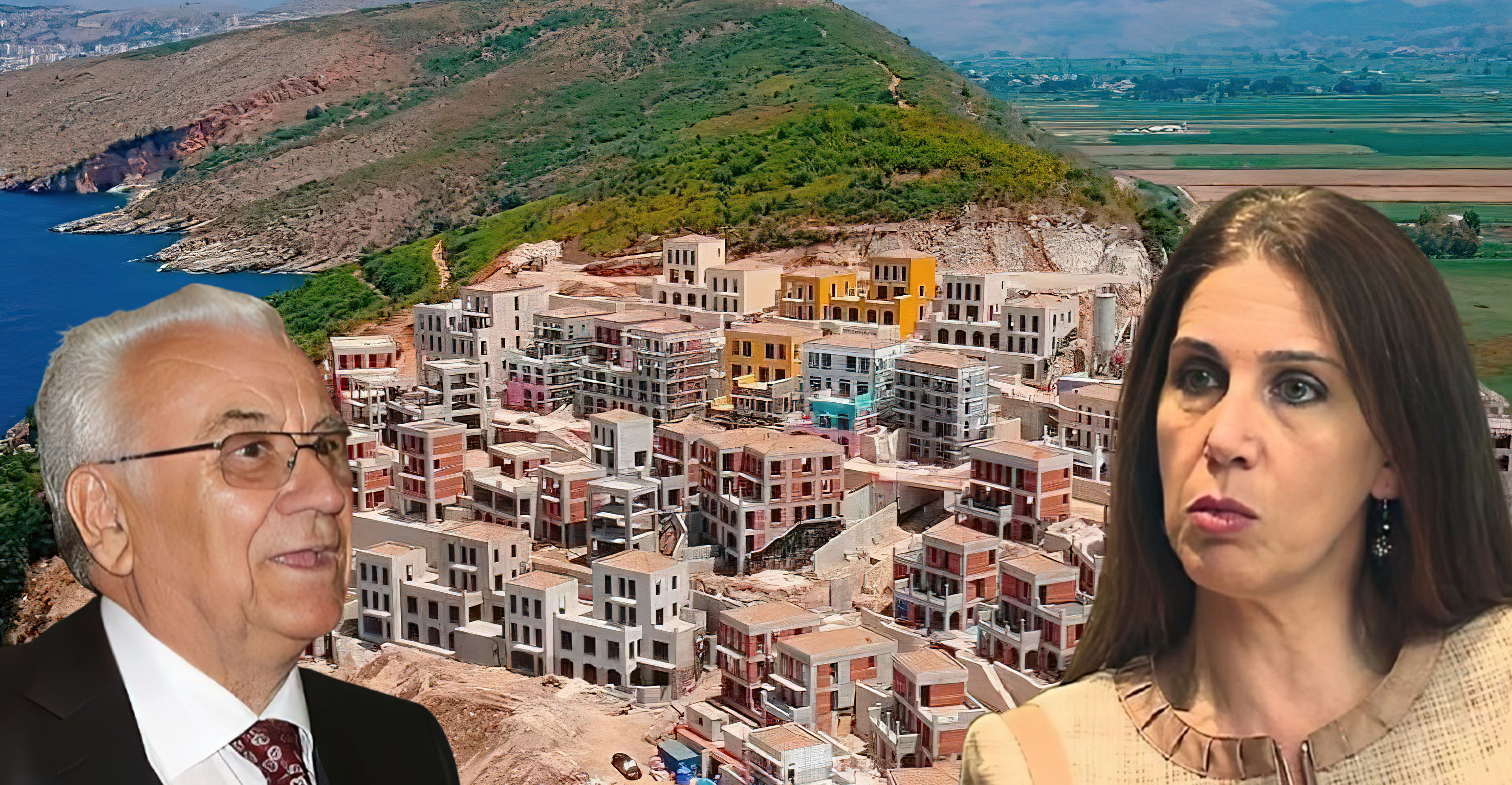 Dik Ismailaj masakron “piçkëzën” e vogël të ministres Kumbaro