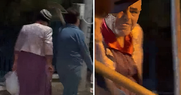 Tentoi t i shpëtonte policisë me fustan  69 vjeçari kapet në Roskovec