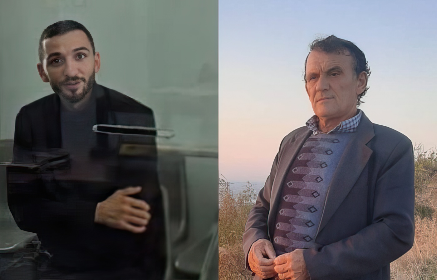 I riu që vrau babain, i qeshur në gjykatë: Më kapi për fyti gjatë bukës, njerka ndërhyri