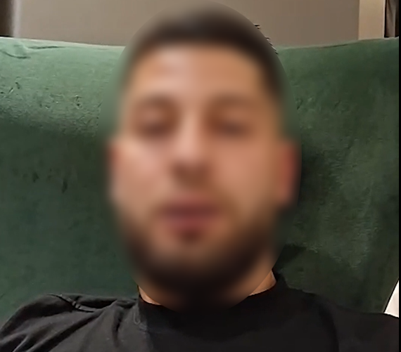 “Si e pikturuar nga Zoti”: Djali kërkon vajzën që i ka mbetur në mendje