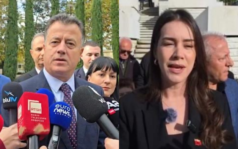 Dueli PS PD për gafën më të madhe të festave historike kombëtare