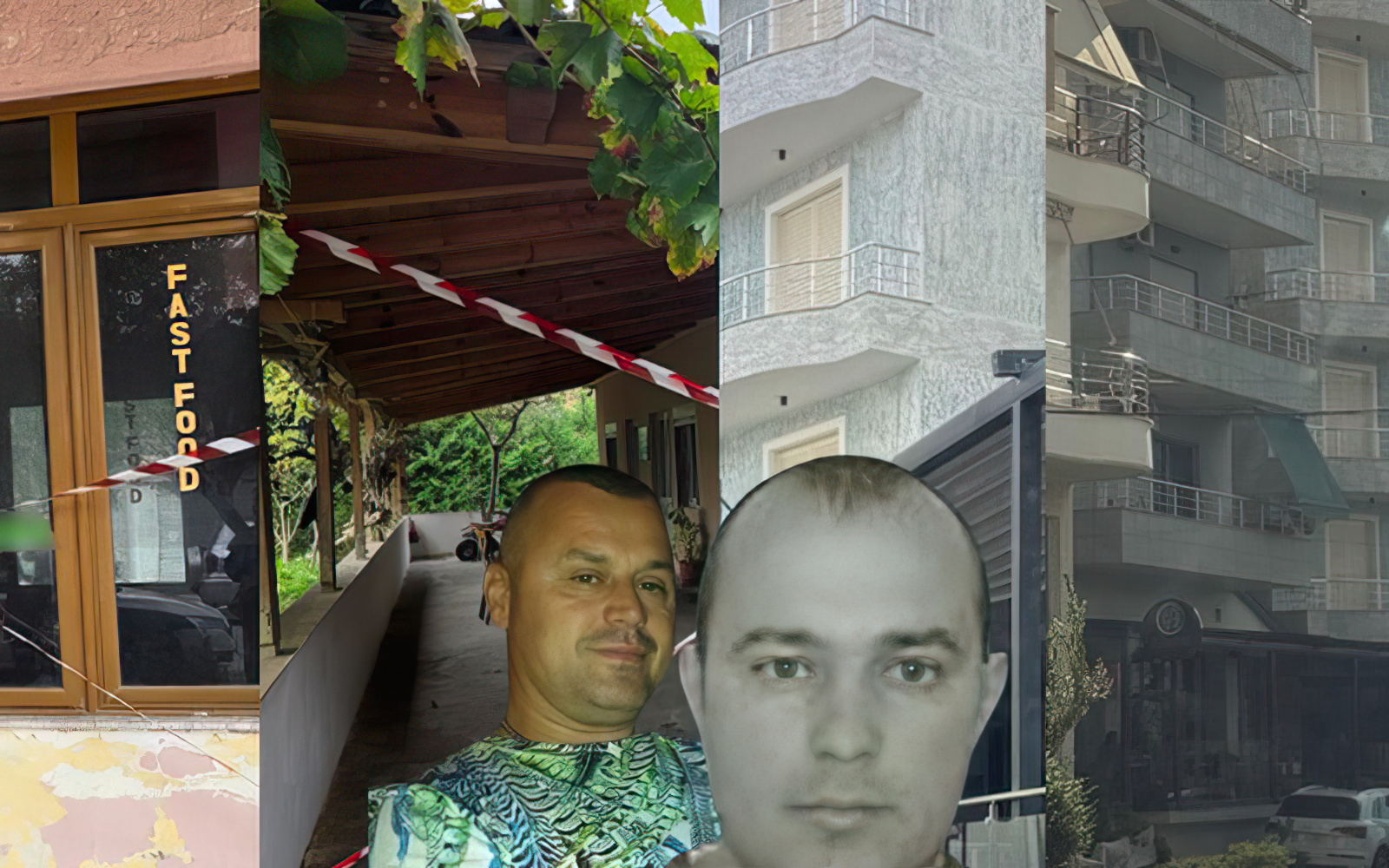 Vlorë  Sekuestrohen 12 mln € pasuri të vrasësit të Edmond Papës dhe vëllait të tij