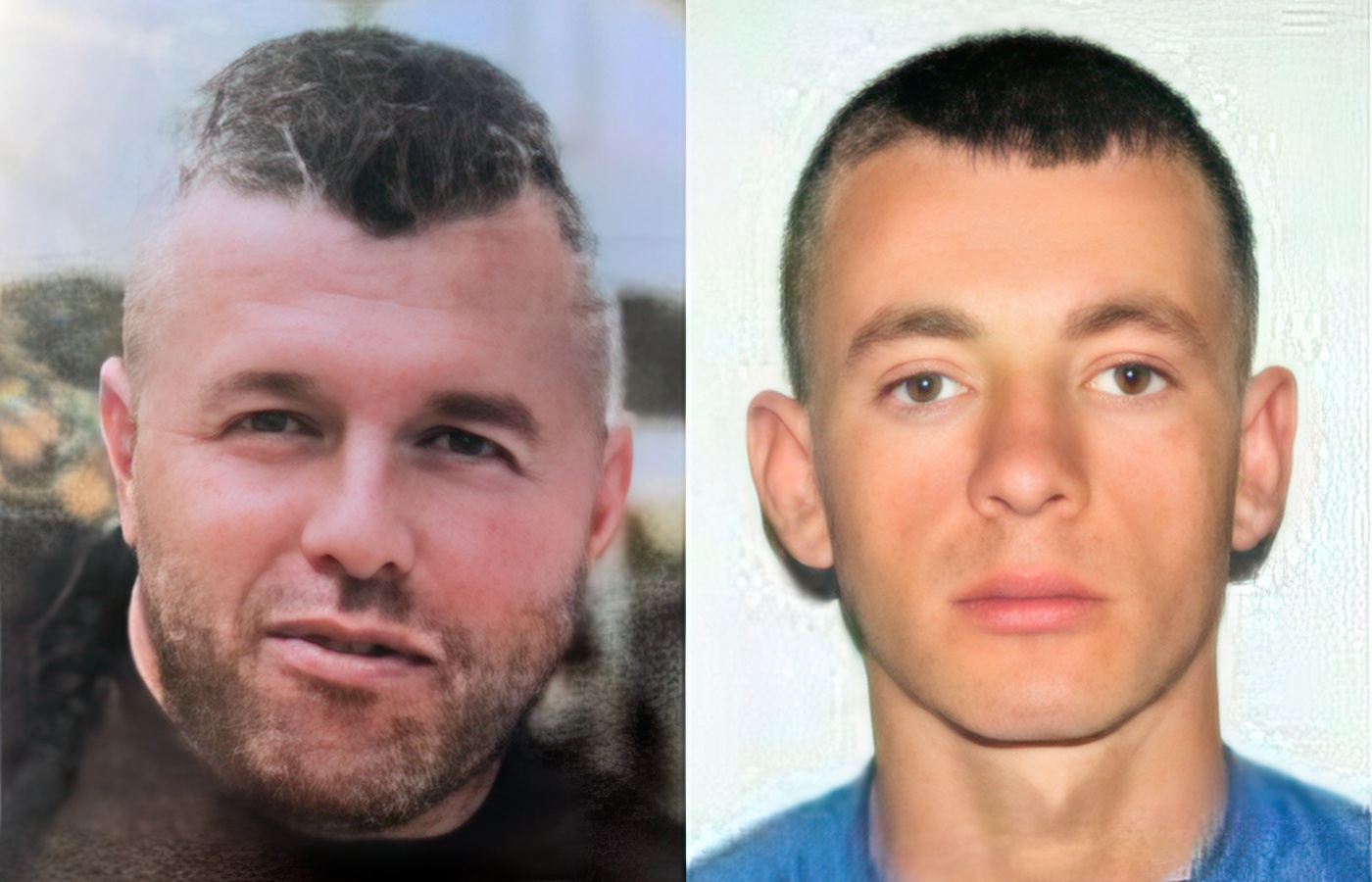 Dalan Alliaj, 36-vjeçari vlonjat që u vra me 5 plumba nga kushëriri i tij