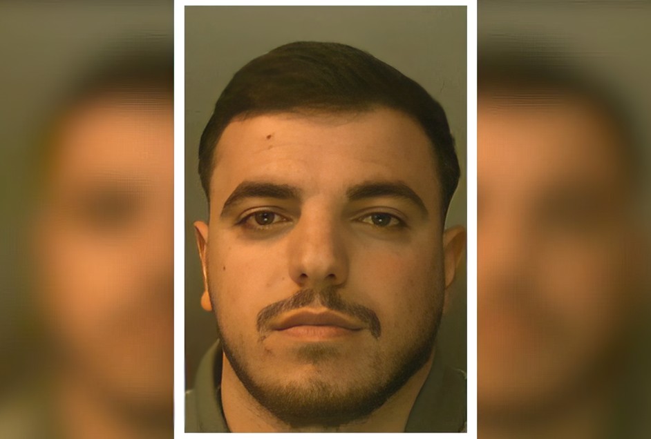 Shqiptari në Angli kapet me kokainë të fshehur në tigan