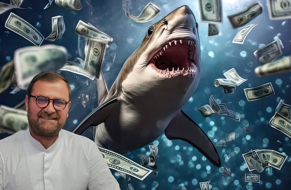 SI SOT/ Milionat për rrugë në rrugë, peshkaqeni dhe abuzuesi i fondeve pa ndëshkim!