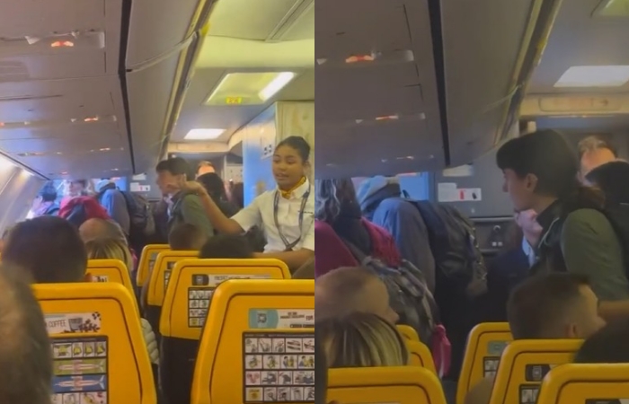 Pasagjerët italianë racist, refuzojnë të udhëtojnë me shqiptarë