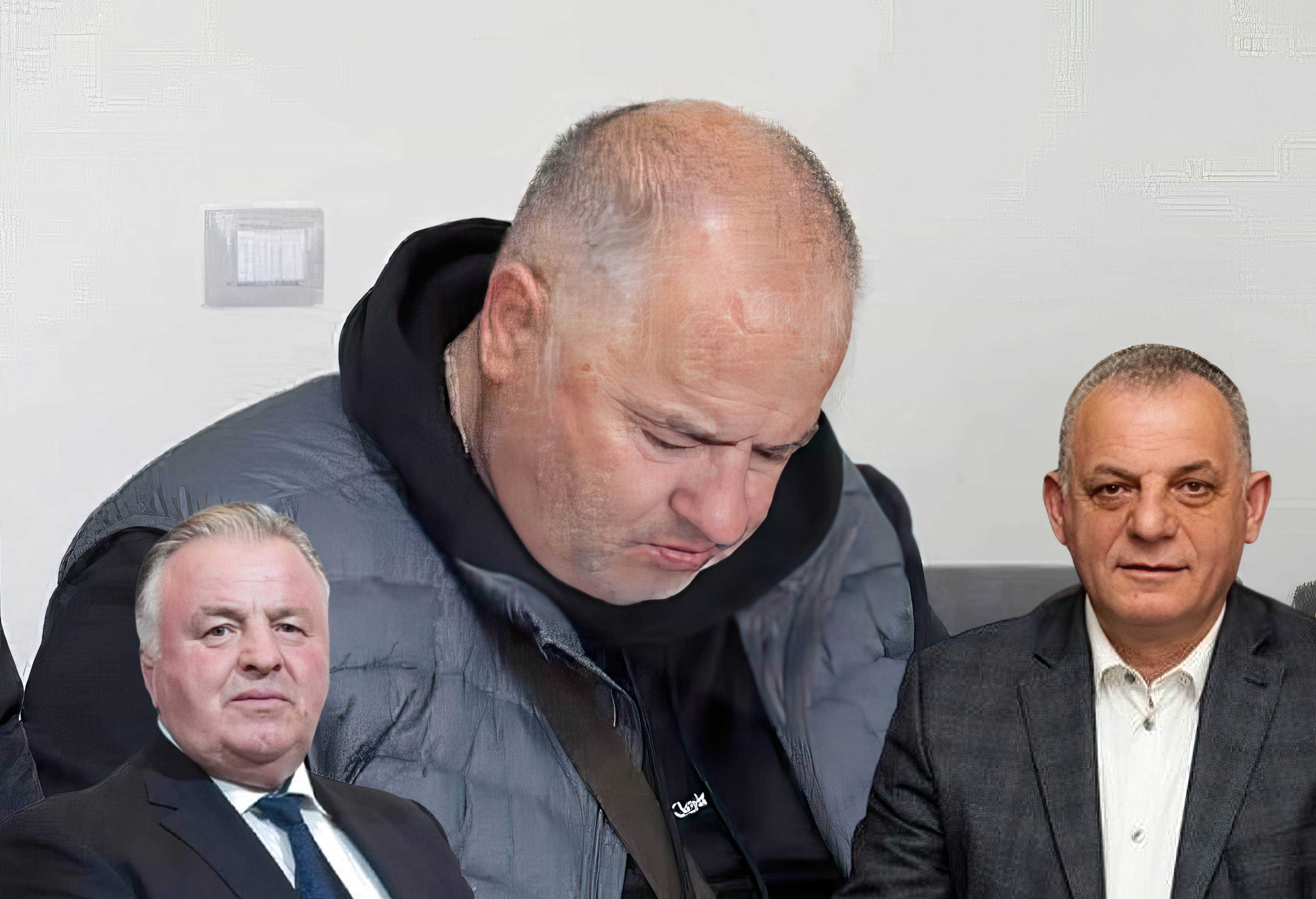 Plagosja në Shkodër/ “Gjovalini i pyjores merret me drogë, shok i kryetarit Marinaj dhe Sterkajt”