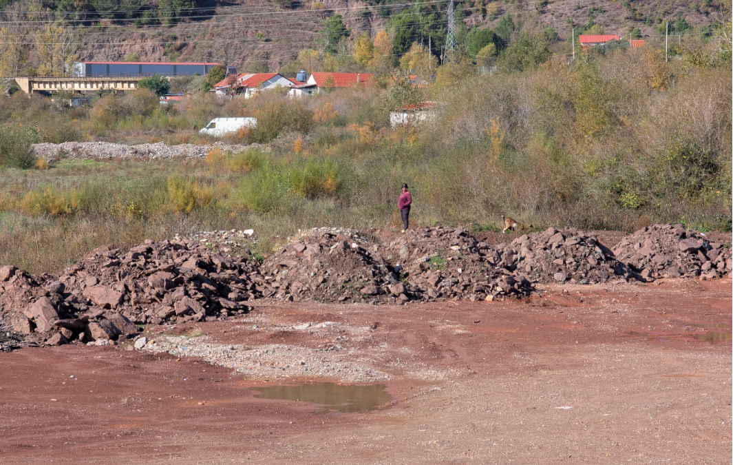 Pak shi mjafton për t’i vënë në alarm lagjet periferike të Librazhdit