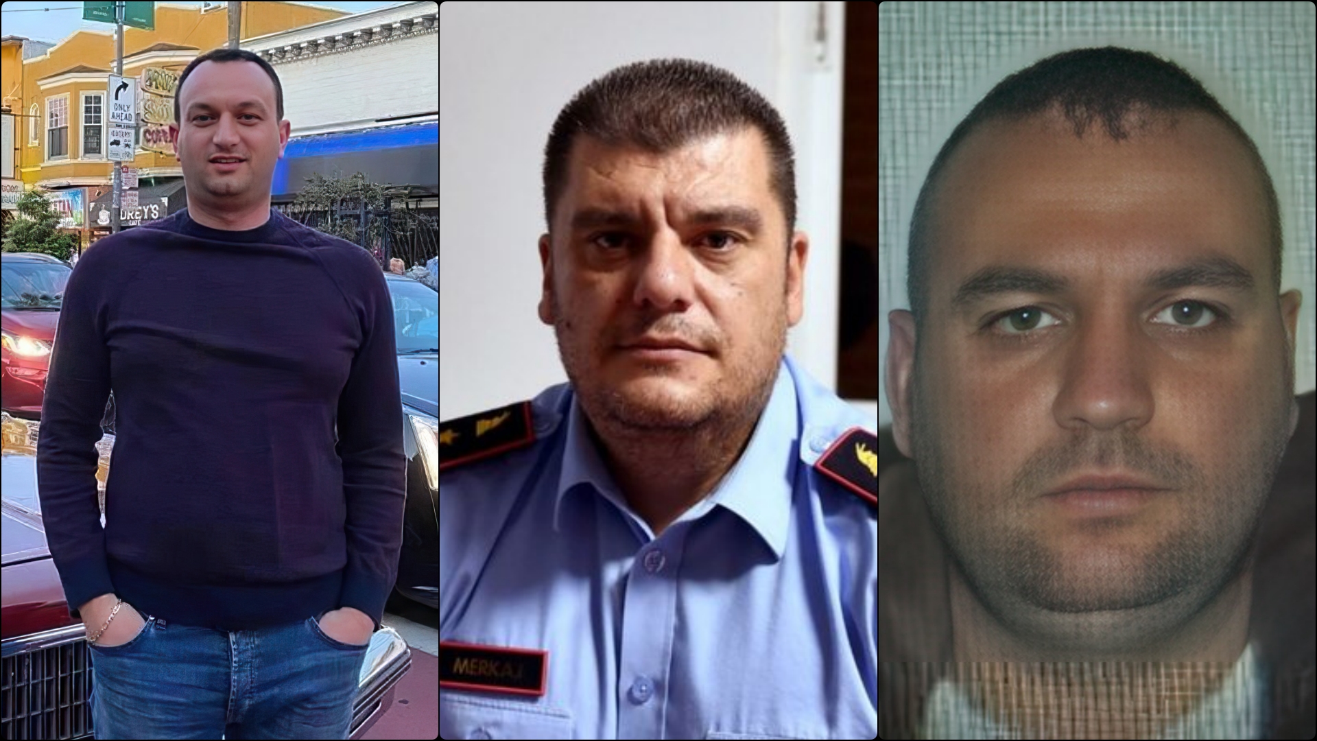 Eduart Merkaj mbush AMP me kriminelë