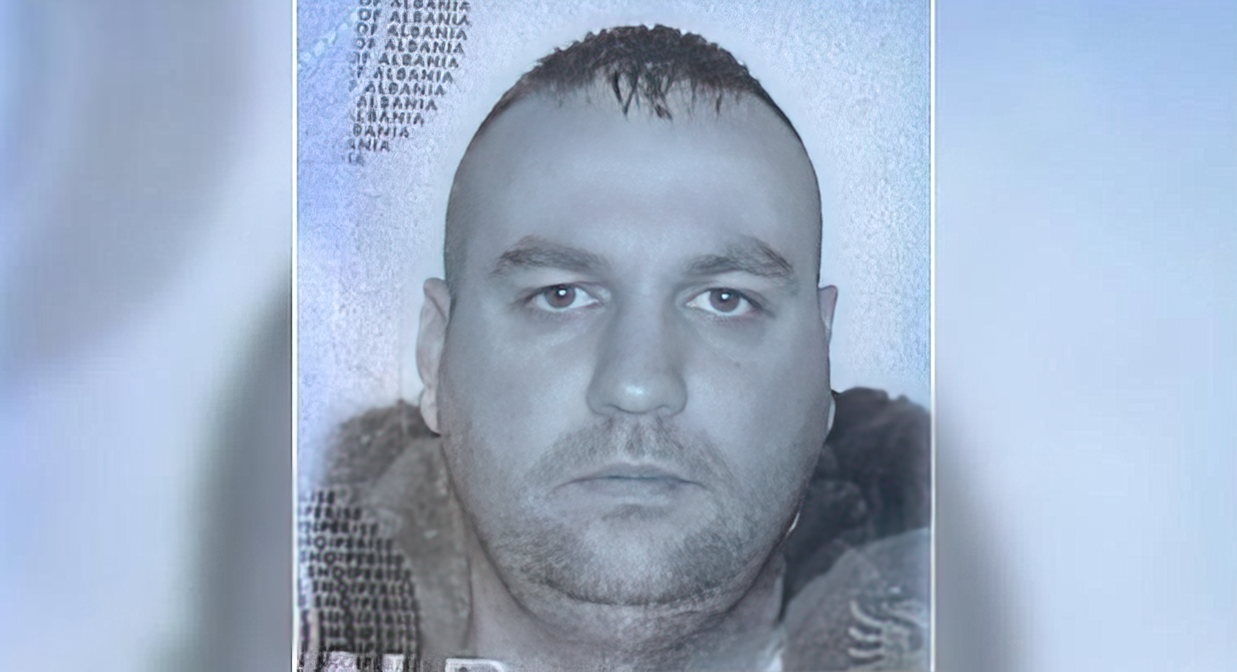 Muçi Shaljani i plagosur rëndë me plumb në kokë, shoqëronte krahun e djathtë të Shullazit