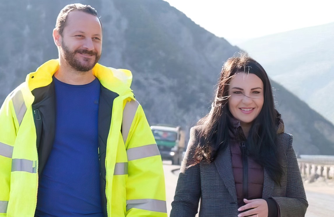 Balluku & Berberi: Marrëdhënia jonë ‘ups and downs’, t’i çoj fjalën atij k*rvës që kërcënon