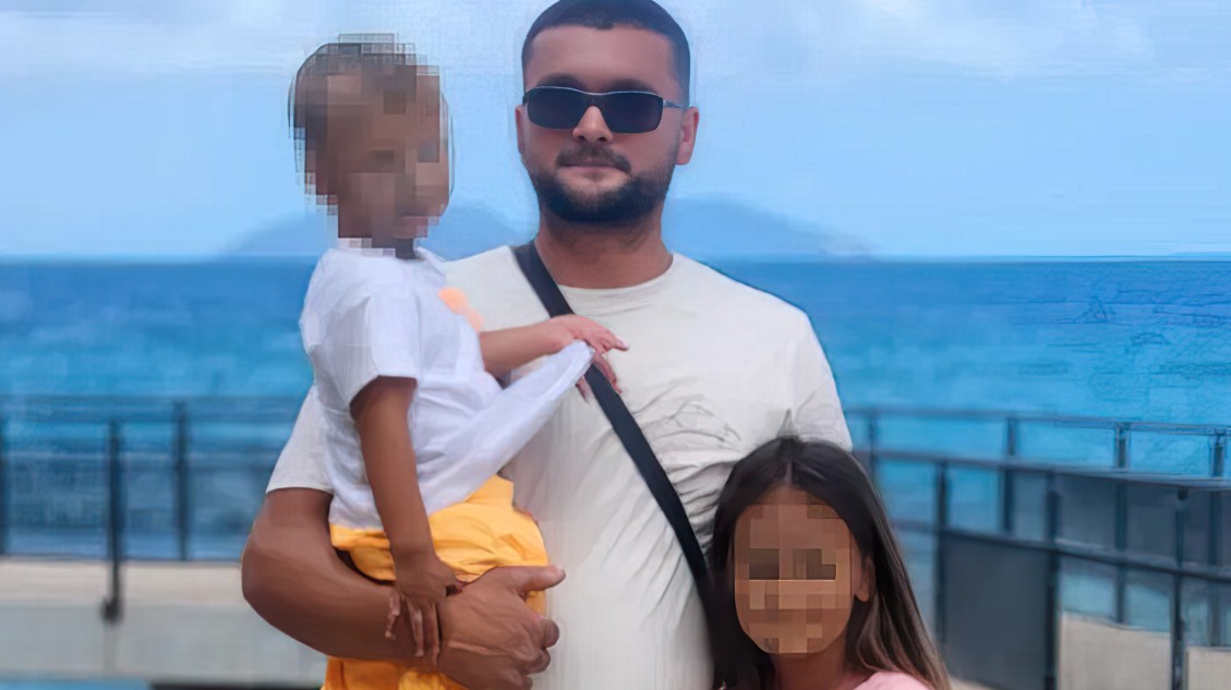 Aksidenti u mori babain dhe i la jetimë, të ndihmojmë fëmijët e Klajdit!