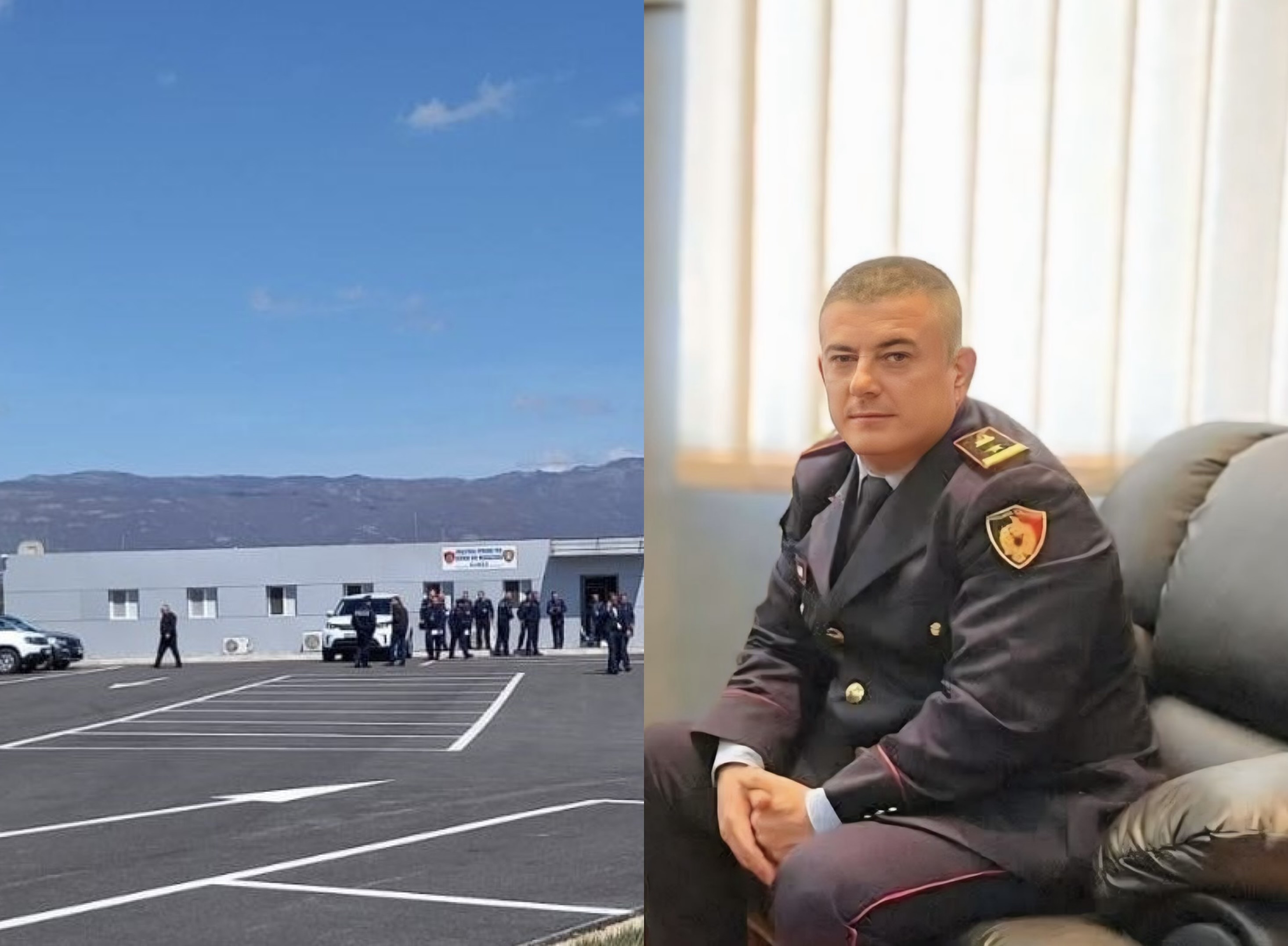 Policët pa lekët e ushqimeve   Ish drejtor Islami dhe pasardhësi i tij i kanë vjedhur dhe kopsitur dosjet 