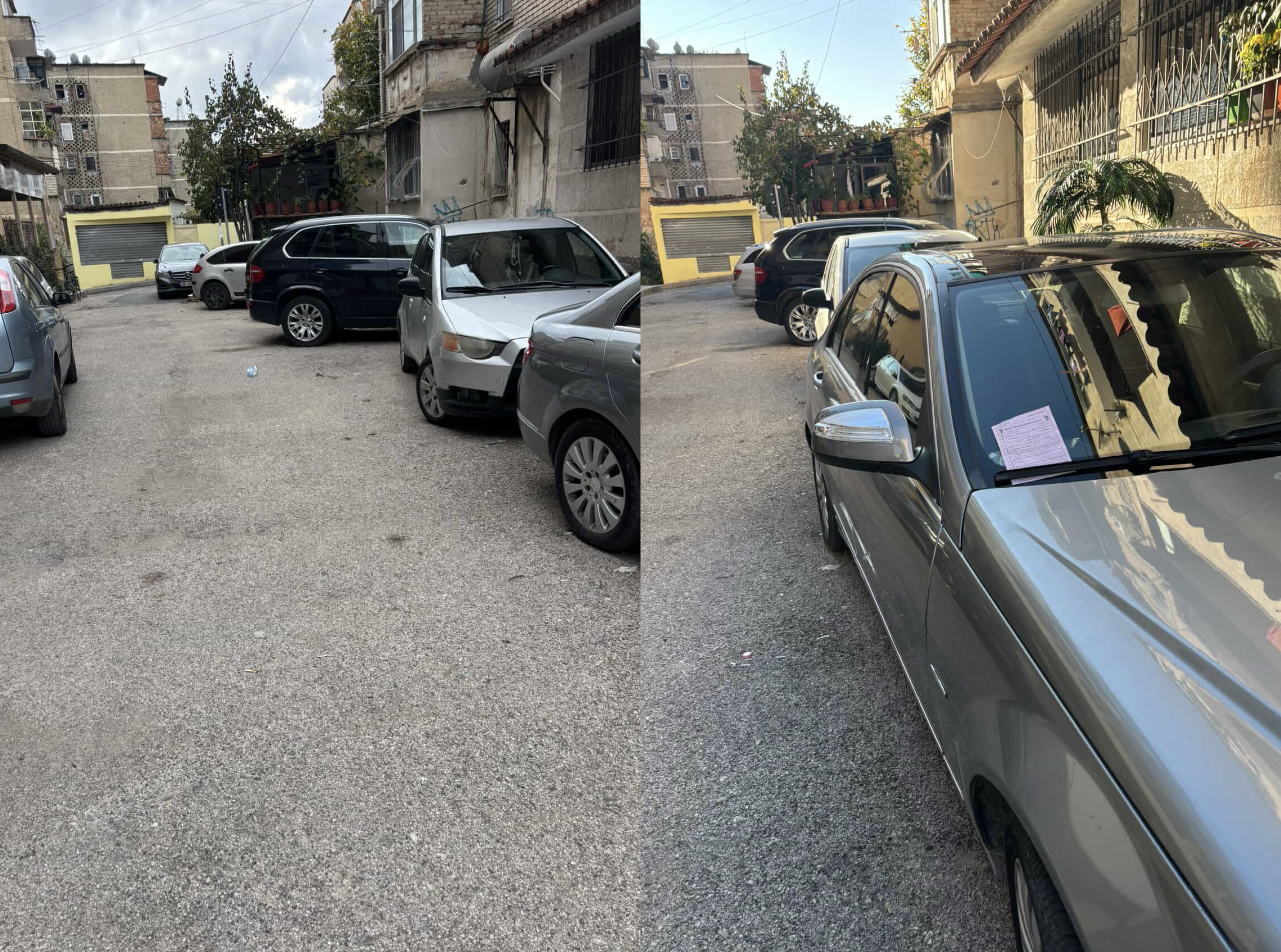 “Jam rezident dhe prapë më gjobitën!” Qytetari kërkon llogari nga policia