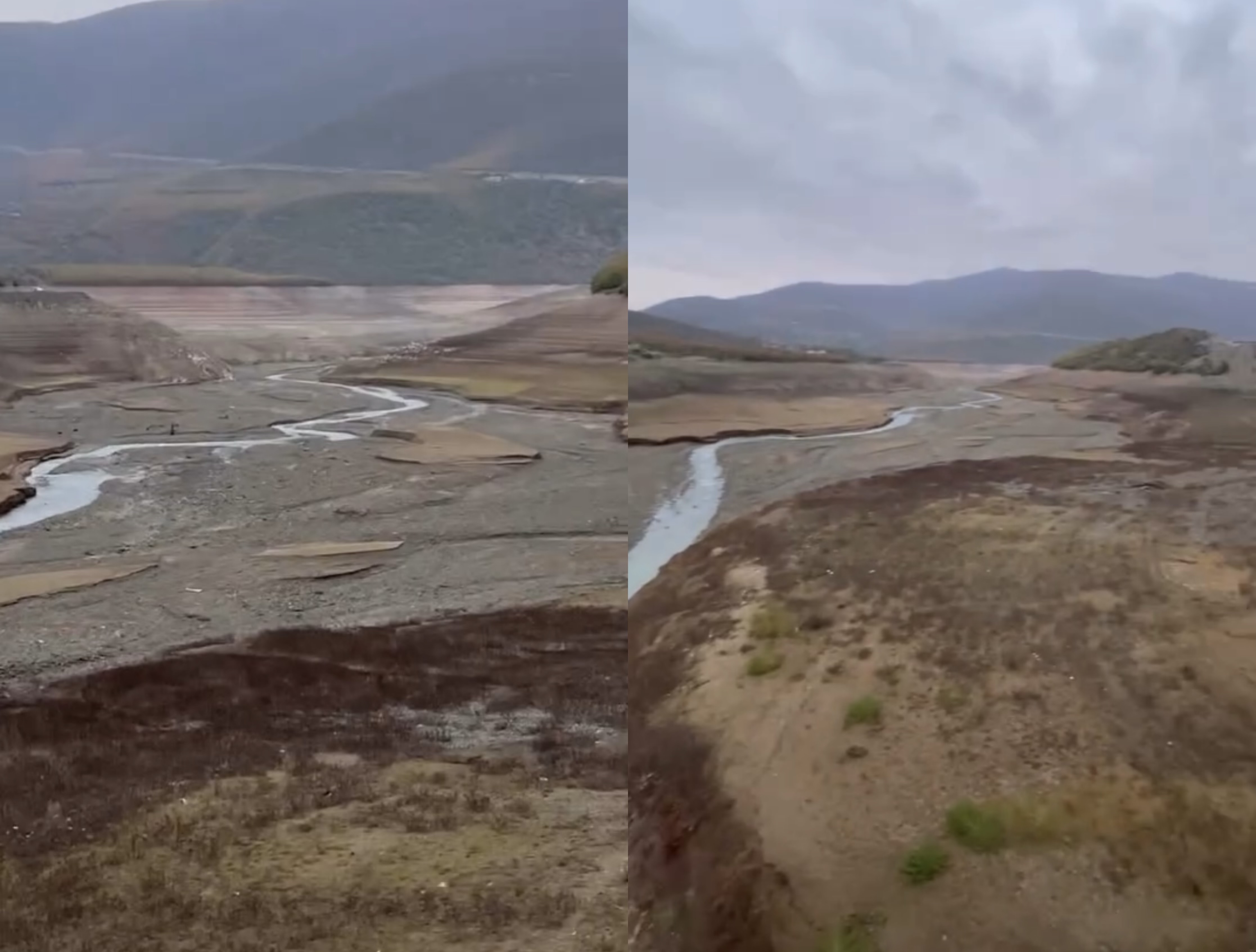 Nga liqen në përrua, kuksjanët: Belinda Balluku deri dje na ka pirë gjakun, tani edhe ujin