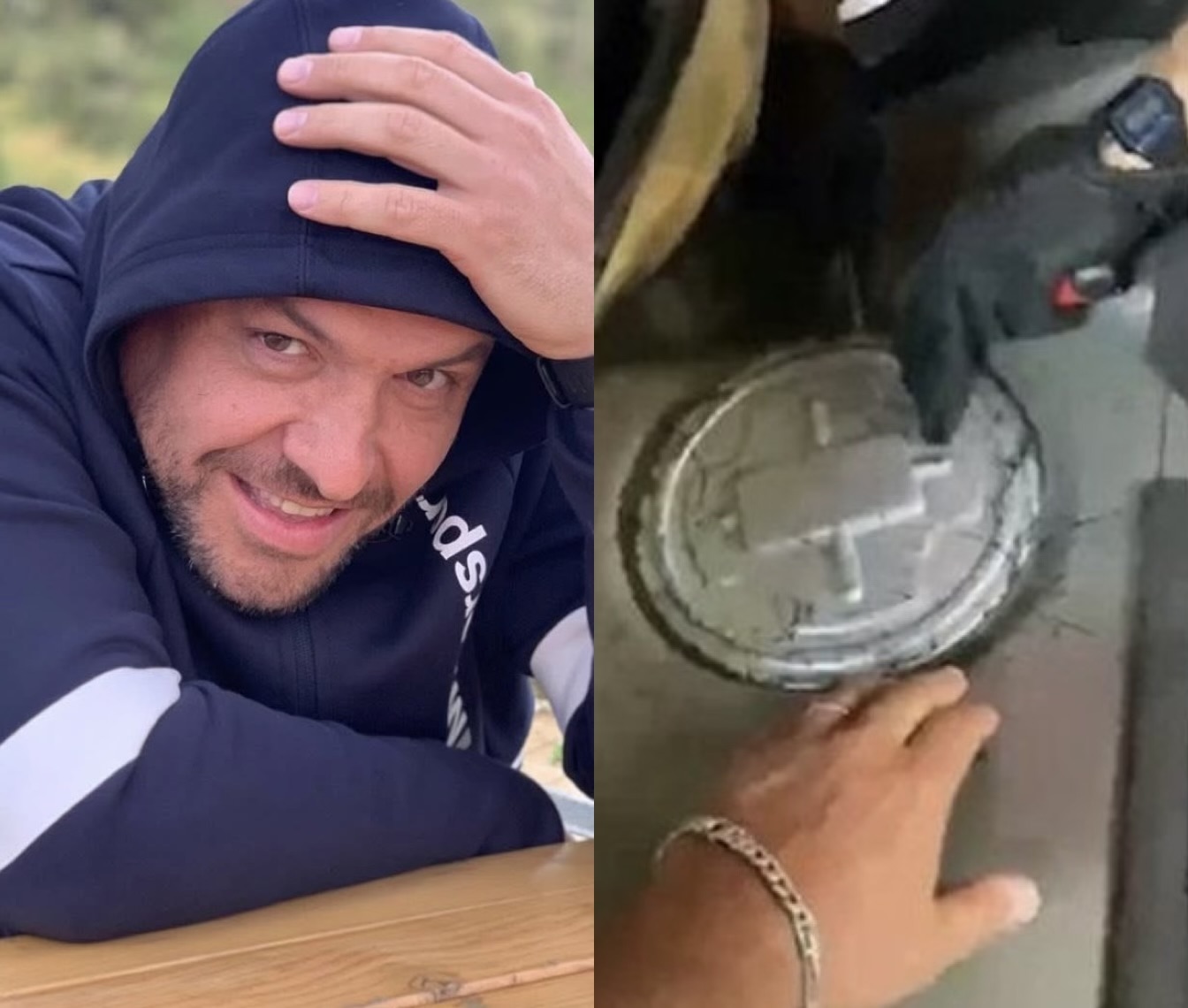 Igli, oficeri i Antiterrorit që bashkëpunonte me bandën e trafikut të kokainës