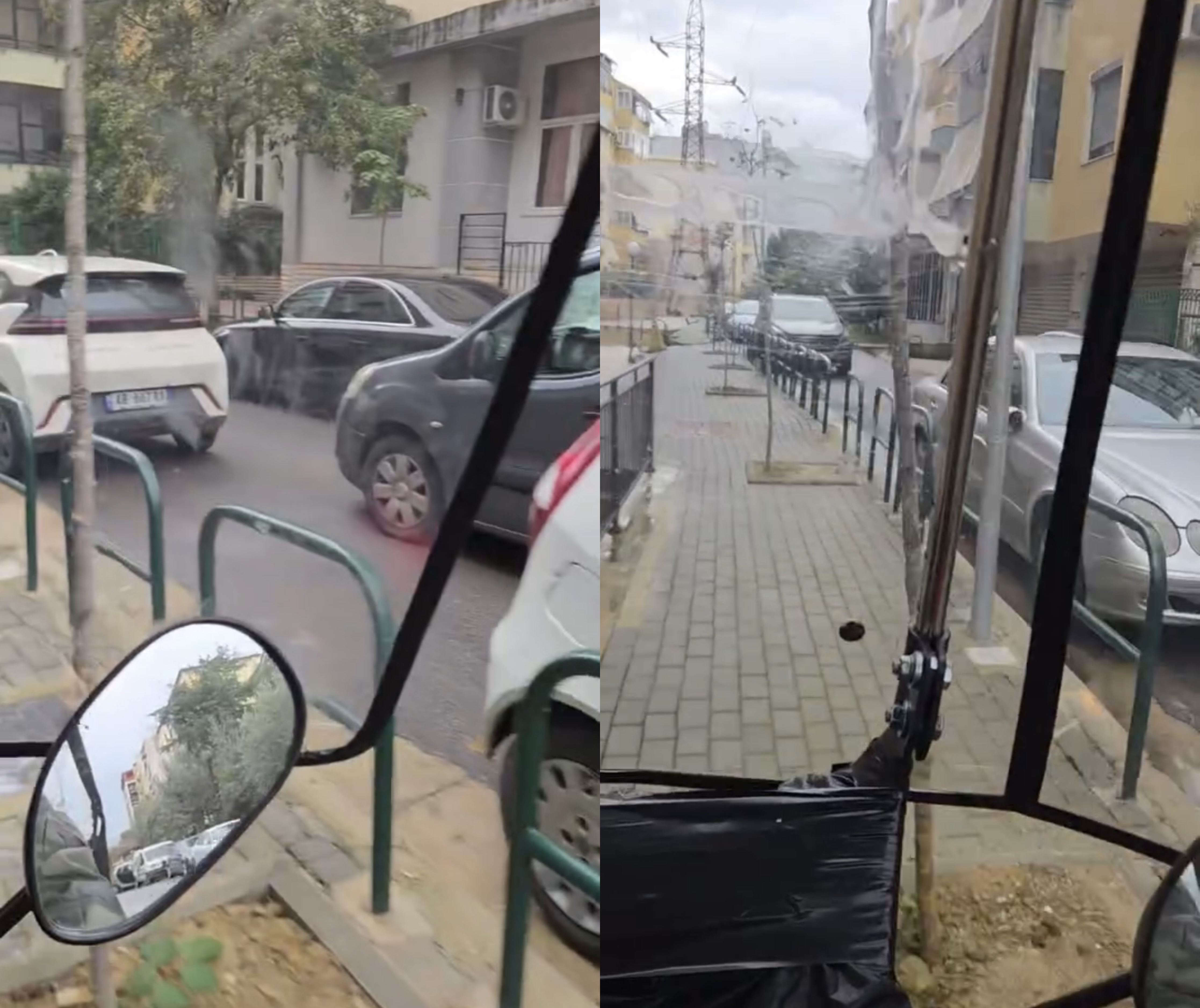 parkime-gardhe-dhe-lokale-ne-mes-te-rruges-trotuari-korsia-e-vetme-per-motoristet