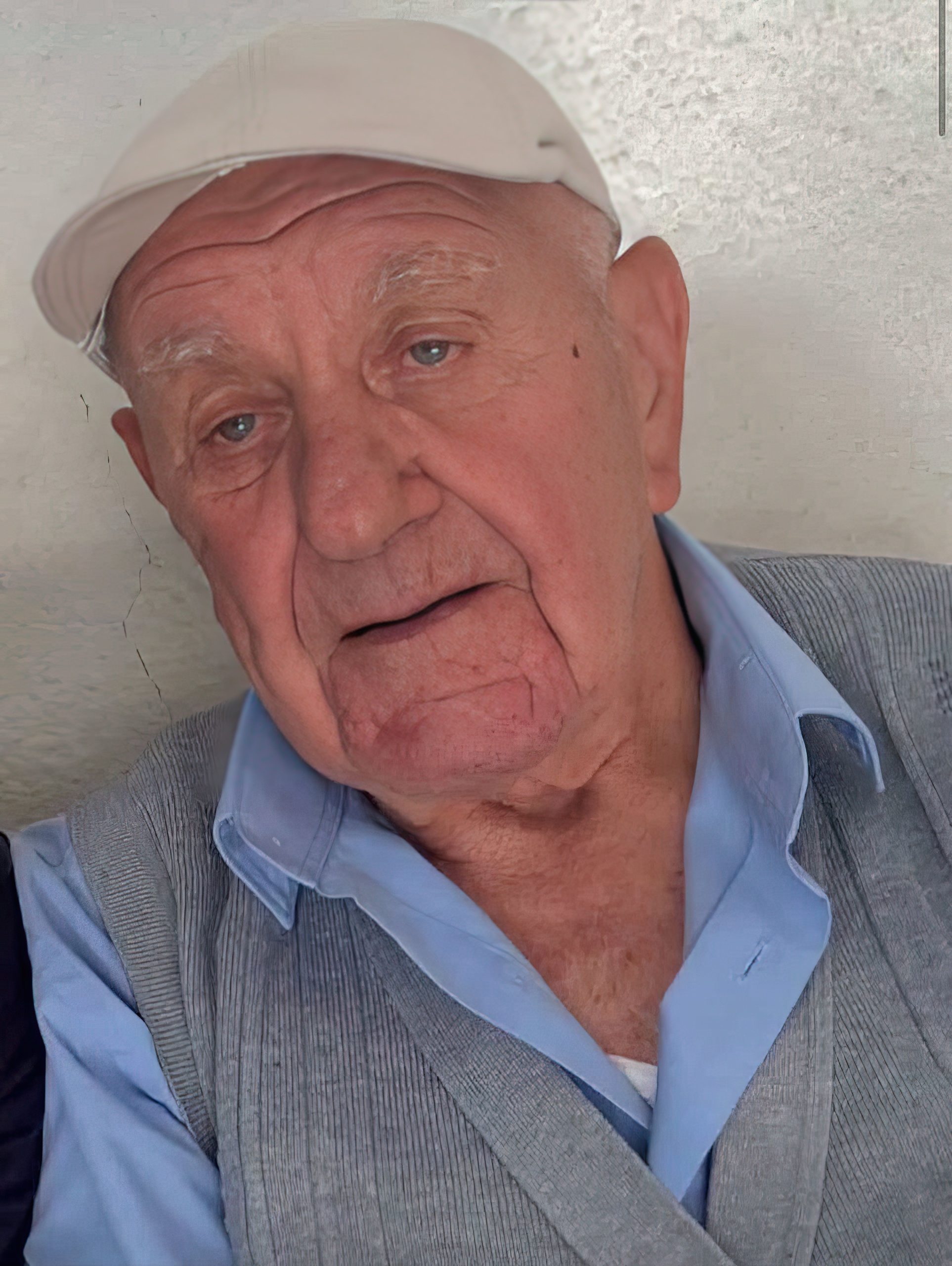 Familjarët e kërkonin, gjysh Nuriu gjendet i ngrirë, ndërron jetë në spital