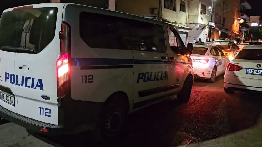 Raportohet për të shtëna me armë zjarri në Elbasan