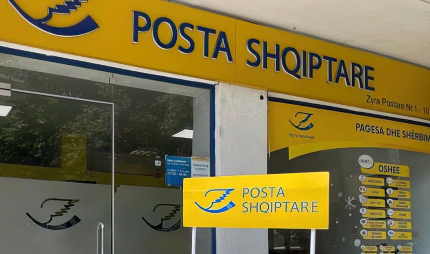 Posta Shqiptare vazhdon të pastrojë paratë e mikro-kredive mafioze