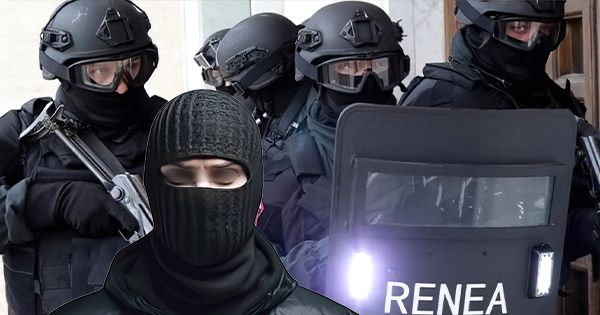 Julian Cumrraku i hap luftë RENEAS në Orosh, kërcënon se do t’i qëllojë