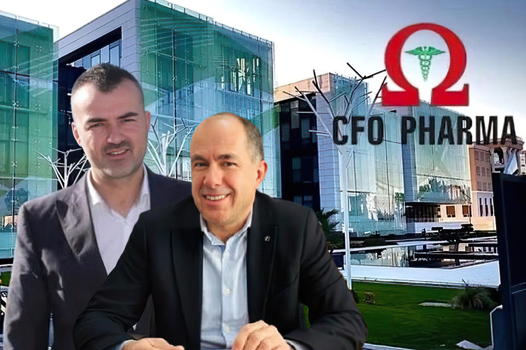 Skemë mashtrimi me CFO Pharma, në pranga ish-drejtori i FSDKSH-së Spartak Zekja