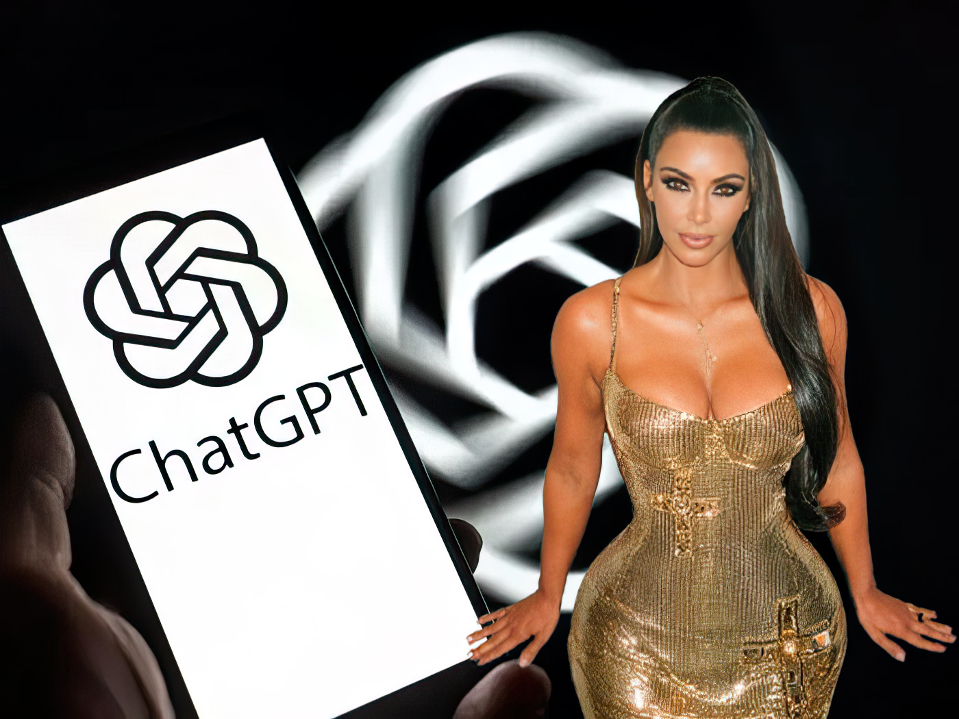 Kim Kardashian  Dështova në provim për faj të ChatGPT  jep përgjigje të gabuara