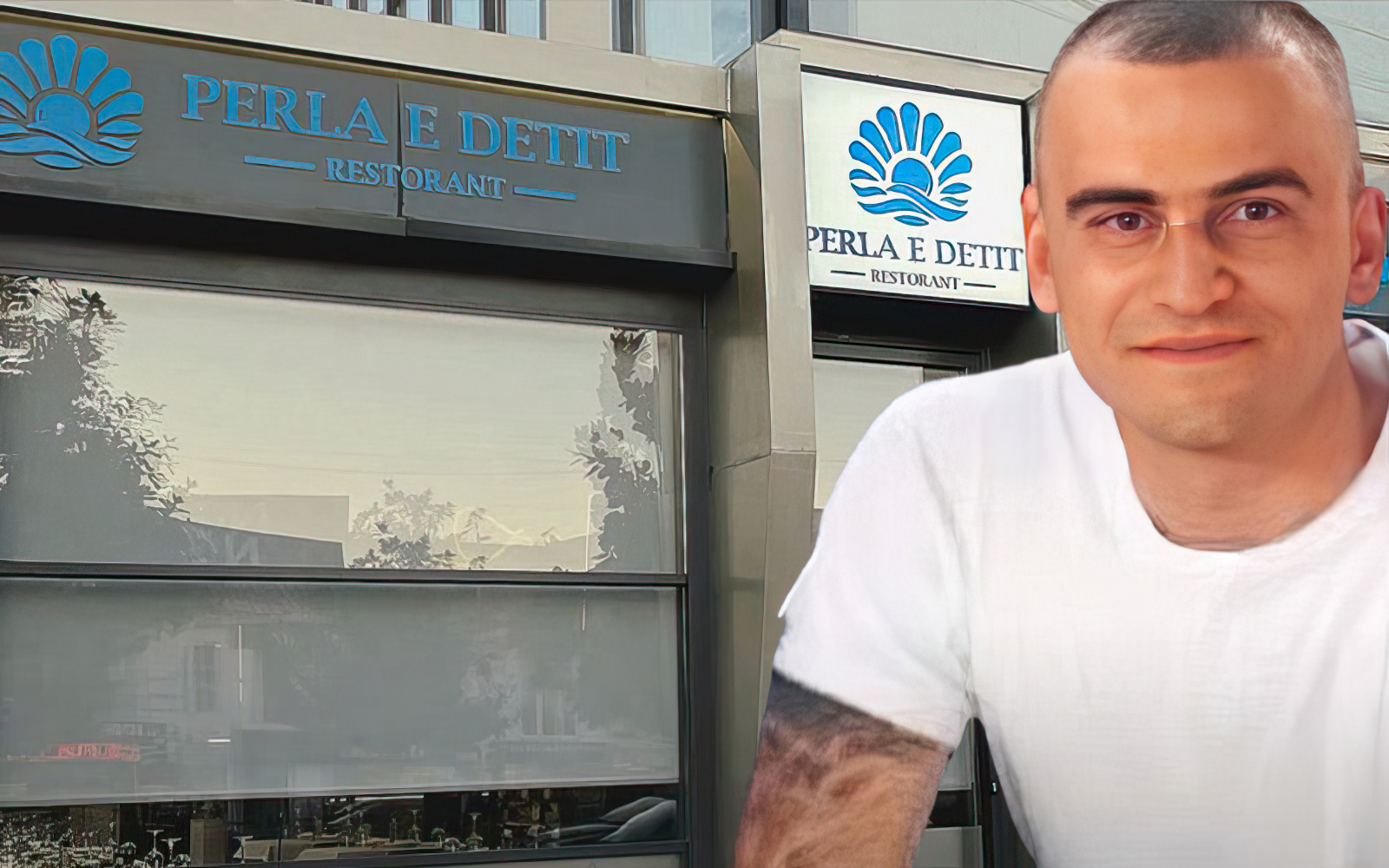 Tritoli te  Perla e Detit   zbardhen bisedat  500 mijë € ose s do e gëzosh