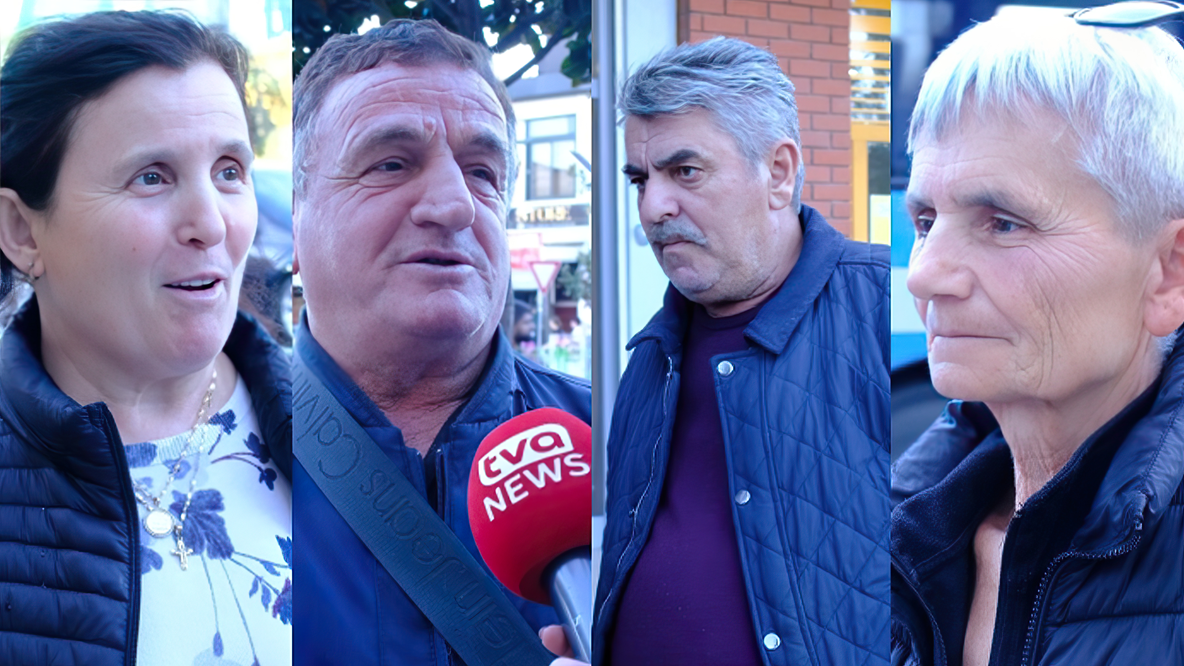 VOX POP/ Nëse do ishe kreu i SPAK, kë do arrestoje? Qytetarët: Berishën, Ramën, Altin Dumanin