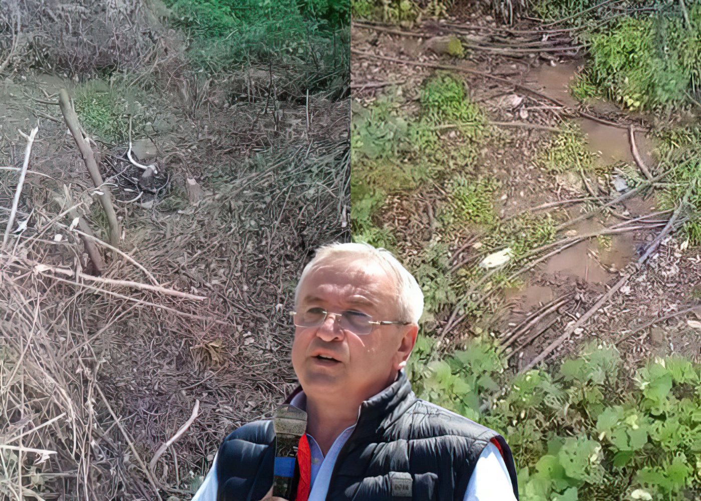 Banorët e fshatit Therpel të Skraparit pa ujë të pijshëm, ujësjellësi në gjumë