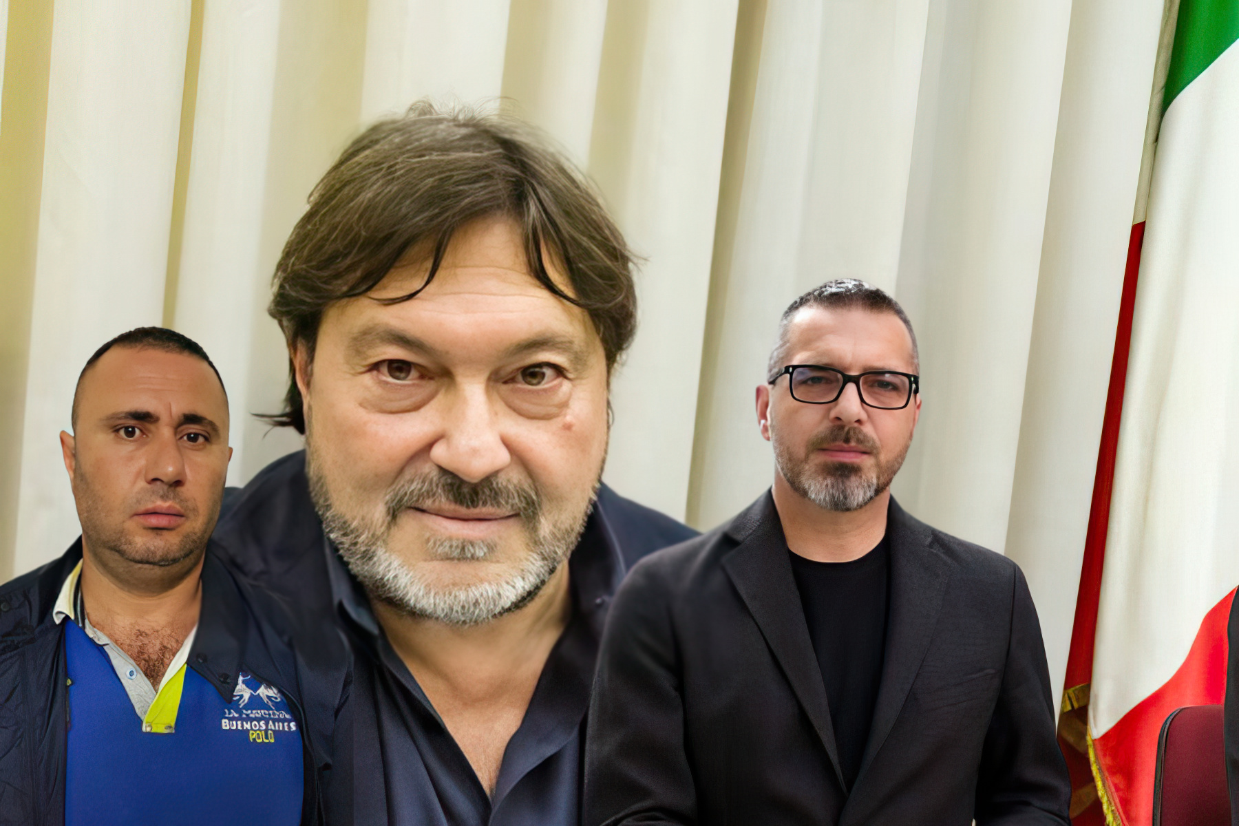 Atentati ndaj gazetarit italian, dyshohet se autori është i afërm i ish-ministrit shqiptar